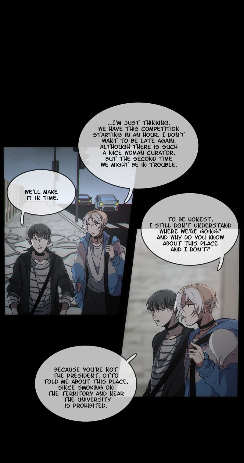 Gwi Chapter 70 page 2 - 