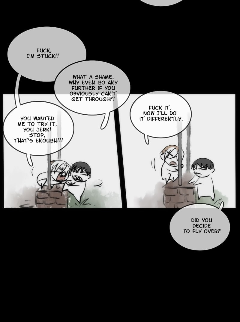 Gwi Chapter 70 page 15 - 