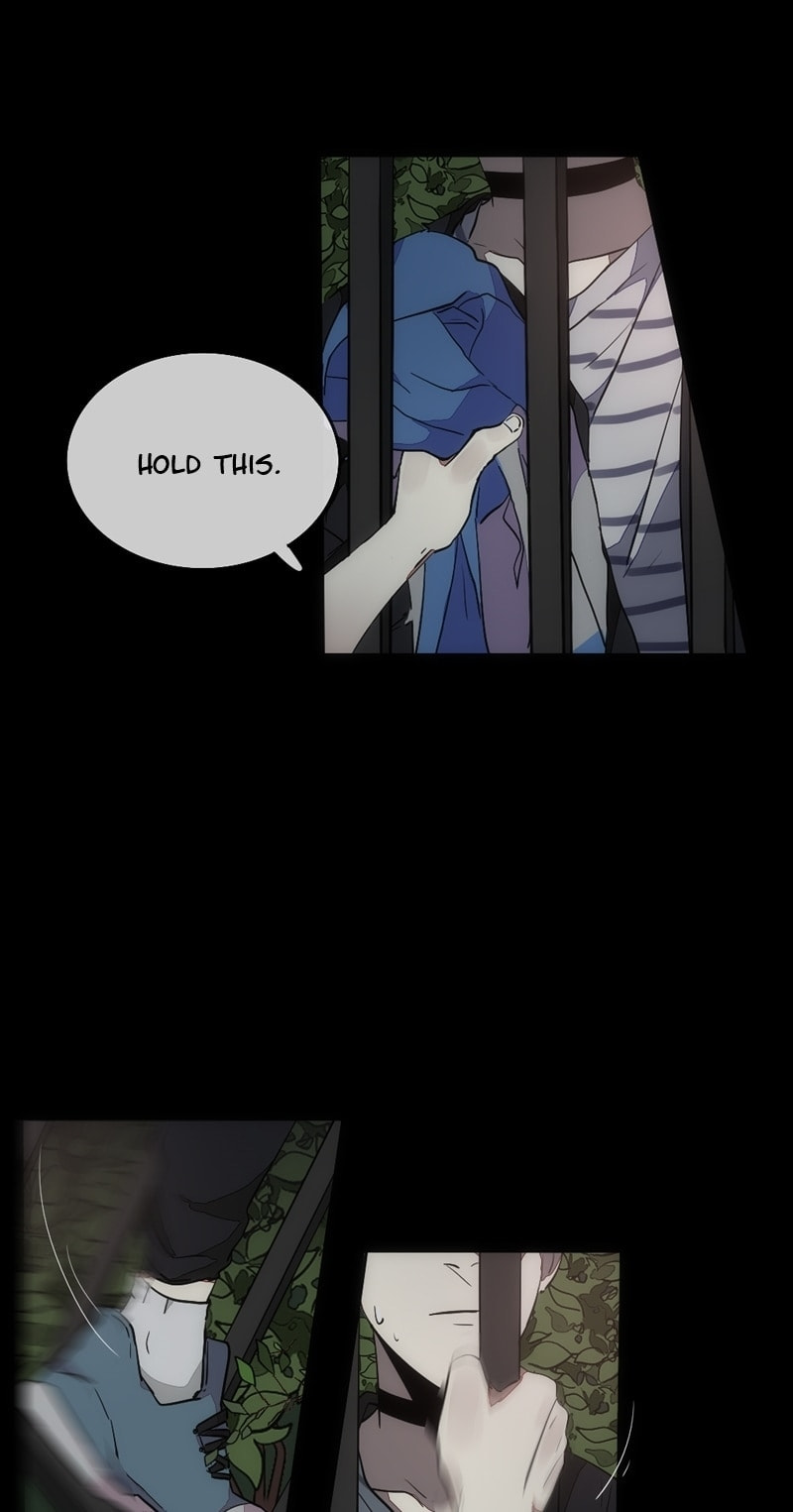 Gwi Chapter 70 page 16 - 