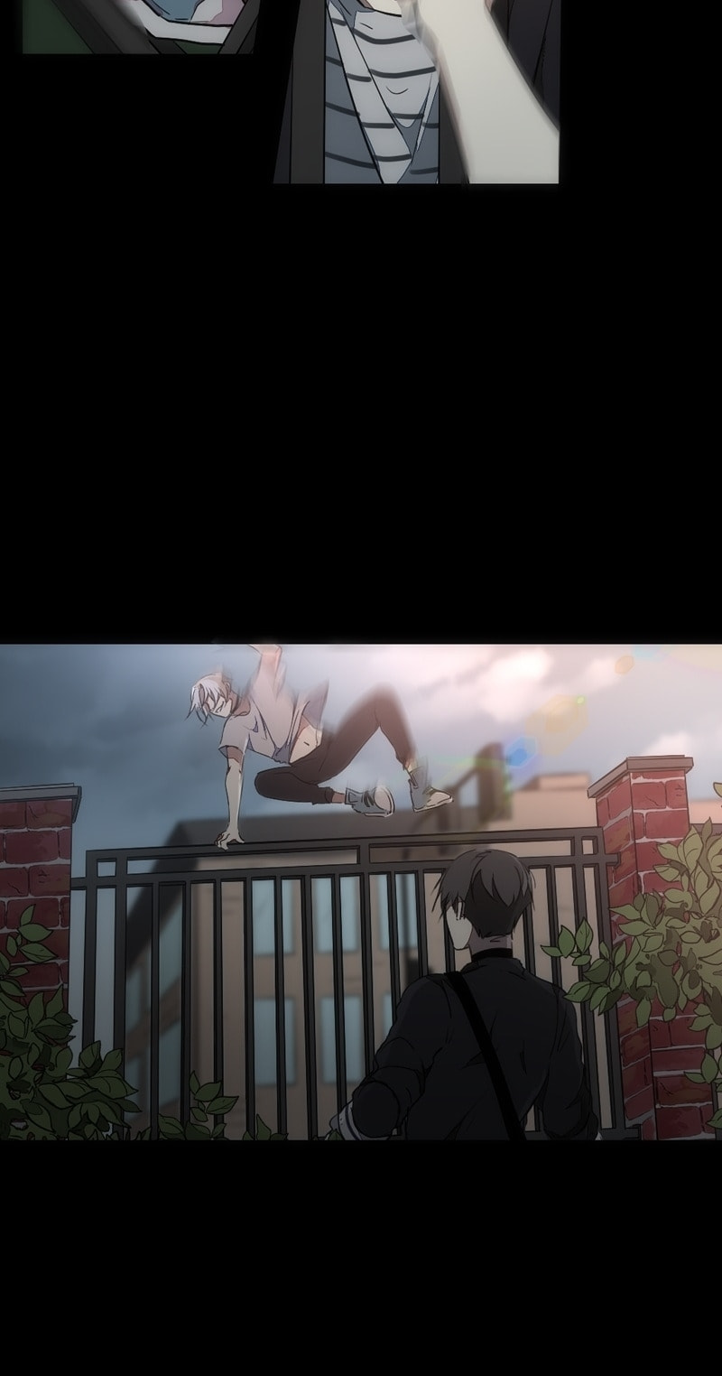 Gwi Chapter 70 page 17 - 