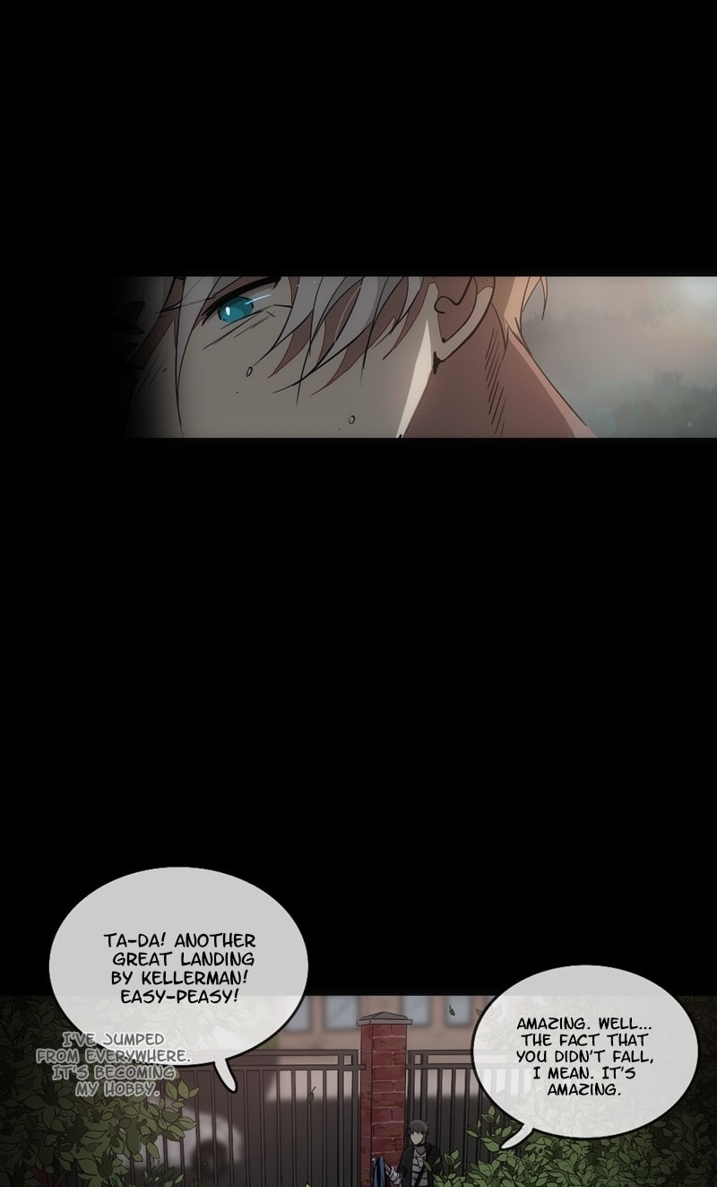 Gwi Chapter 70 page 18 - 