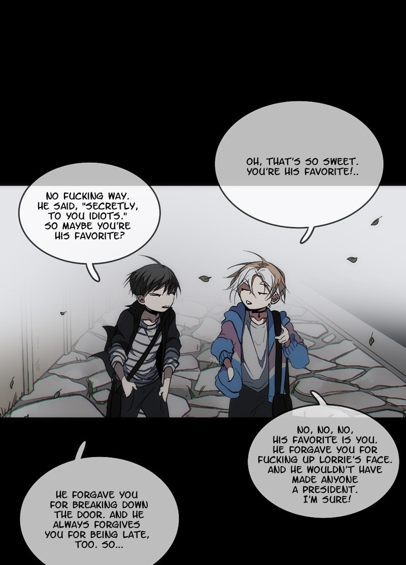 Gwi Chapter 70 page 3 - 