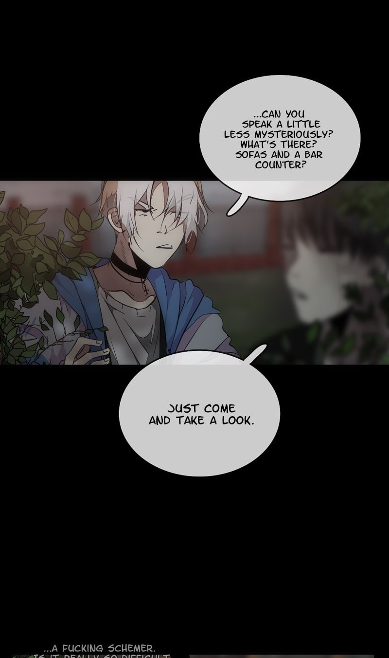 Gwi Chapter 70 page 22 - 