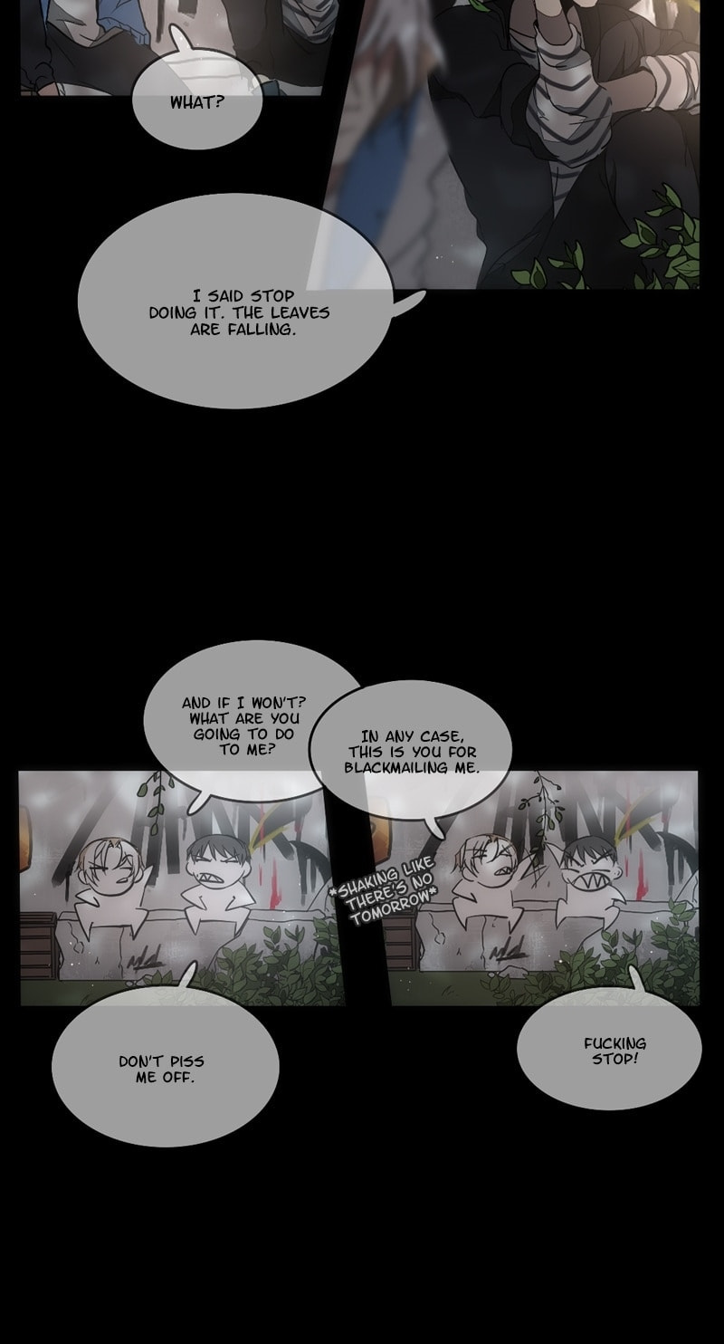Gwi Chapter 70 page 26 - 