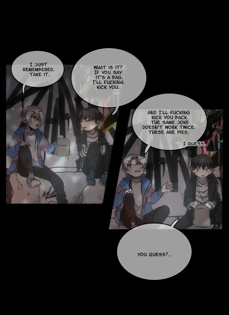 Gwi Chapter 70 page 29 - 