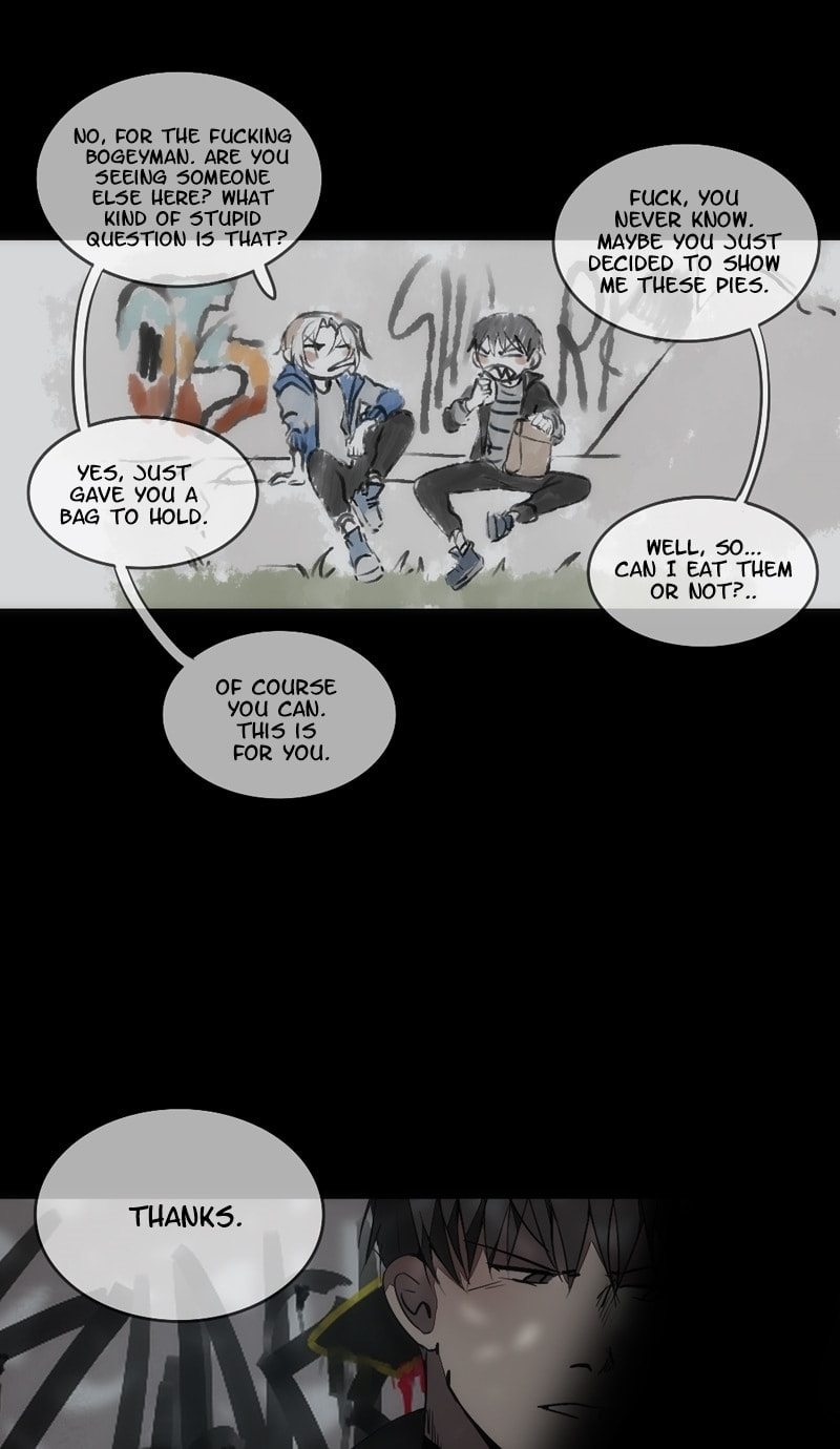 Gwi Chapter 70 page 31 - 