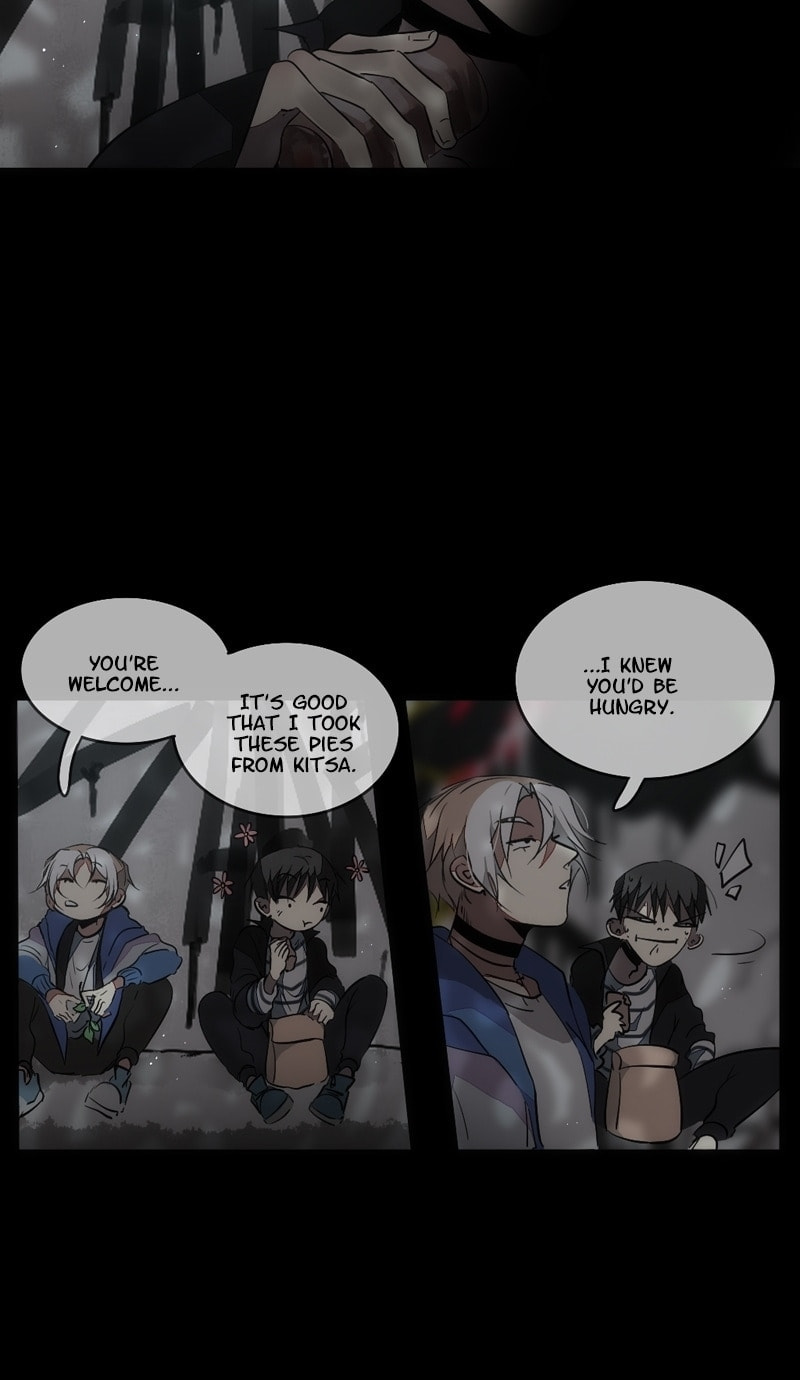 Gwi Chapter 70 page 32 - 