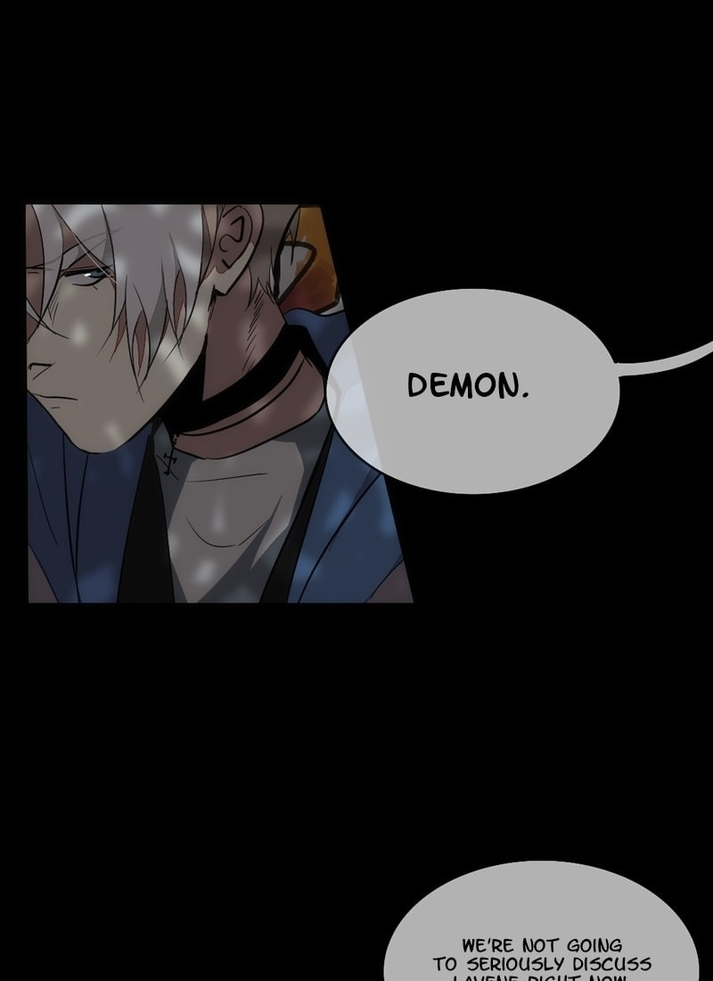 Gwi Chapter 70 page 35 - 