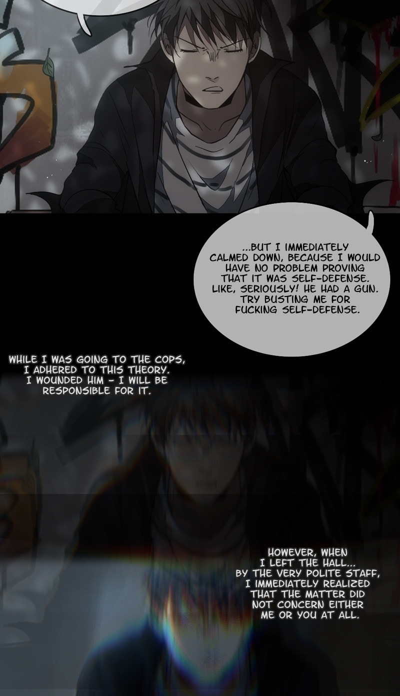 Gwi Chapter 70 page 38 - 