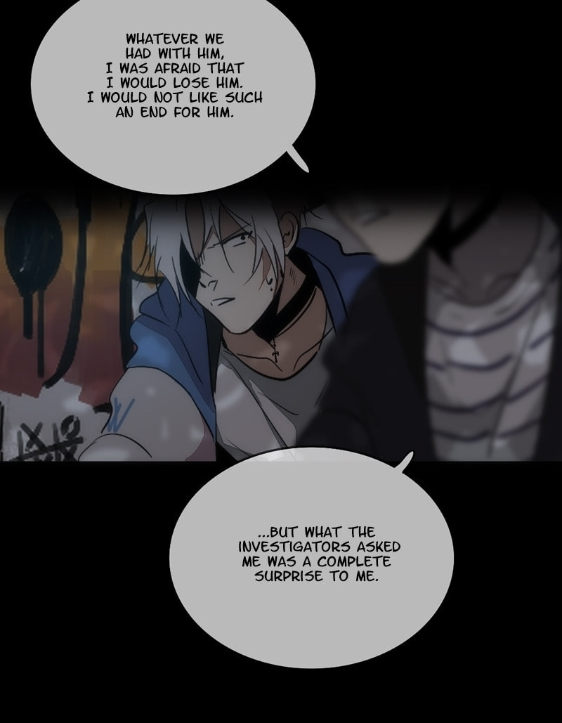 Gwi Chapter 70 page 41 - 