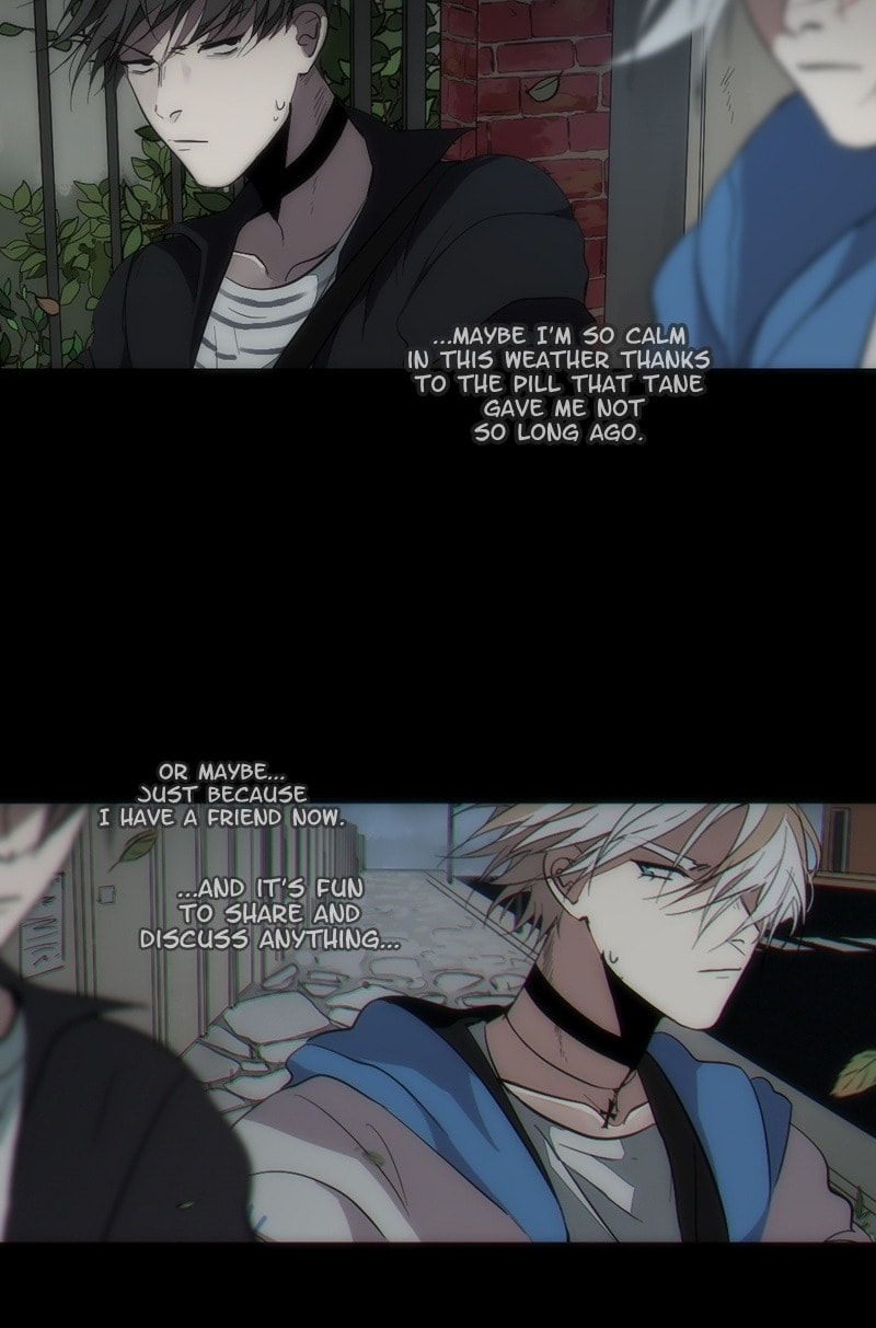 Gwi Chapter 70 page 6 - 