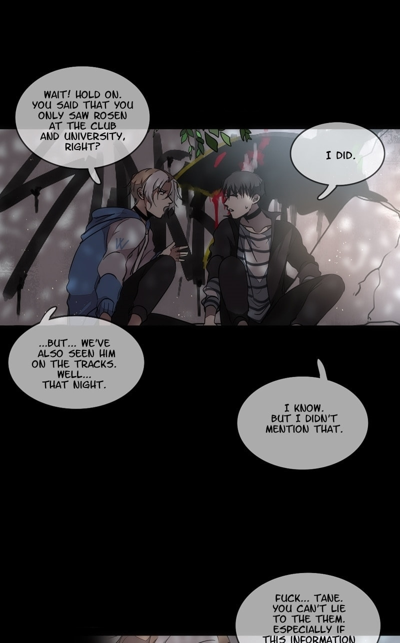 Gwi Chapter 71 page 11 - 