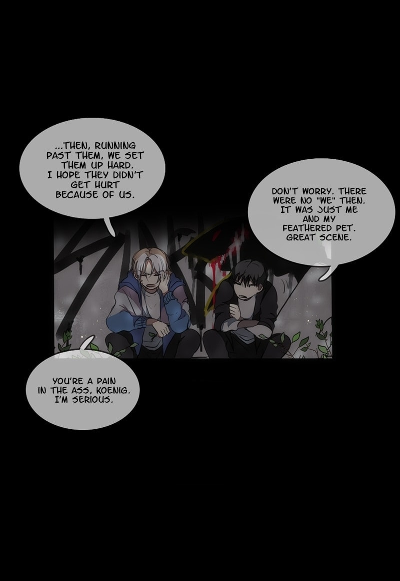 Gwi Chapter 71 page 15 - 