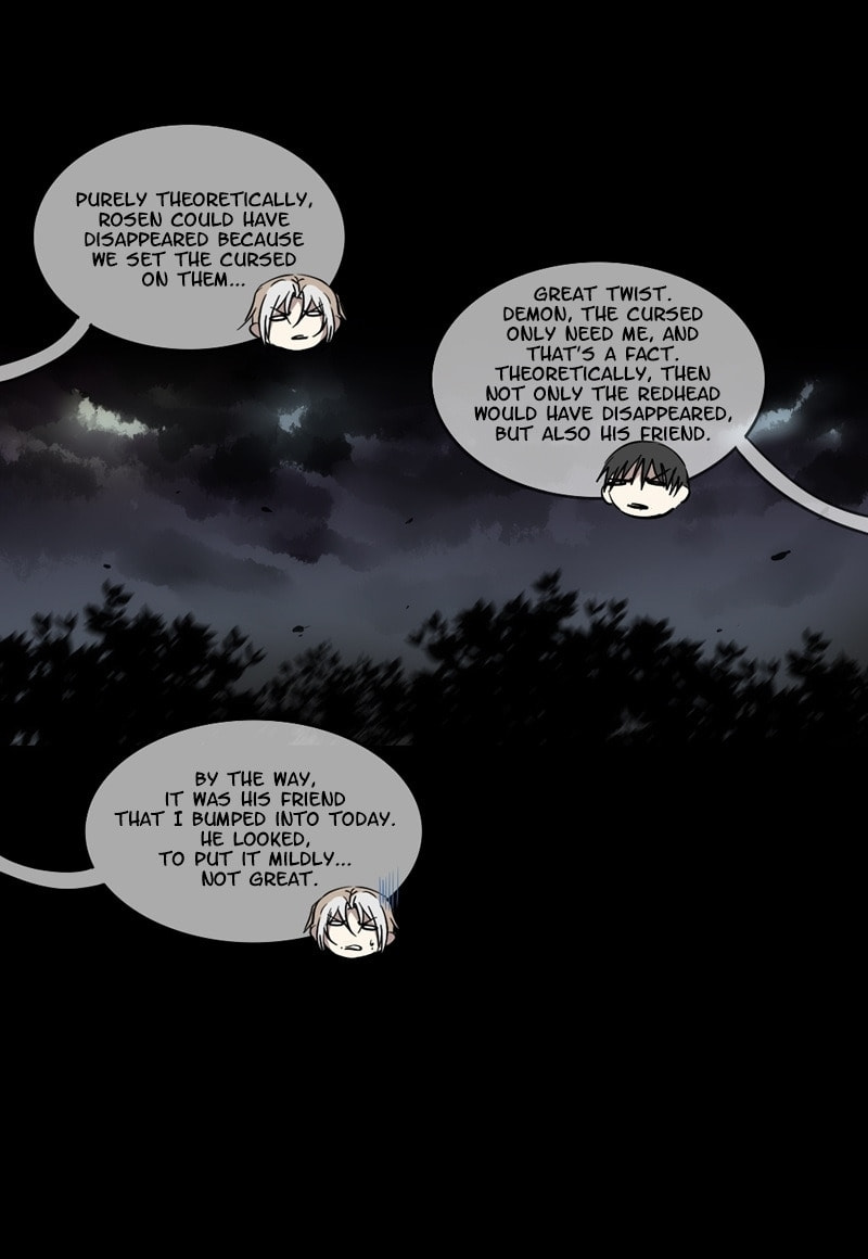Gwi Chapter 71 page 16 - 