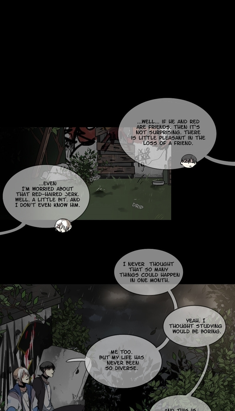 Gwi Chapter 71 page 17 - 