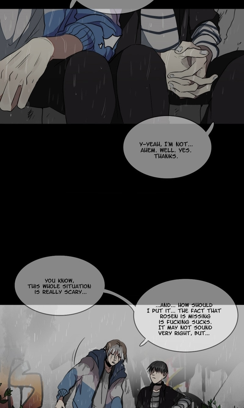 Gwi Chapter 71 page 20 - 