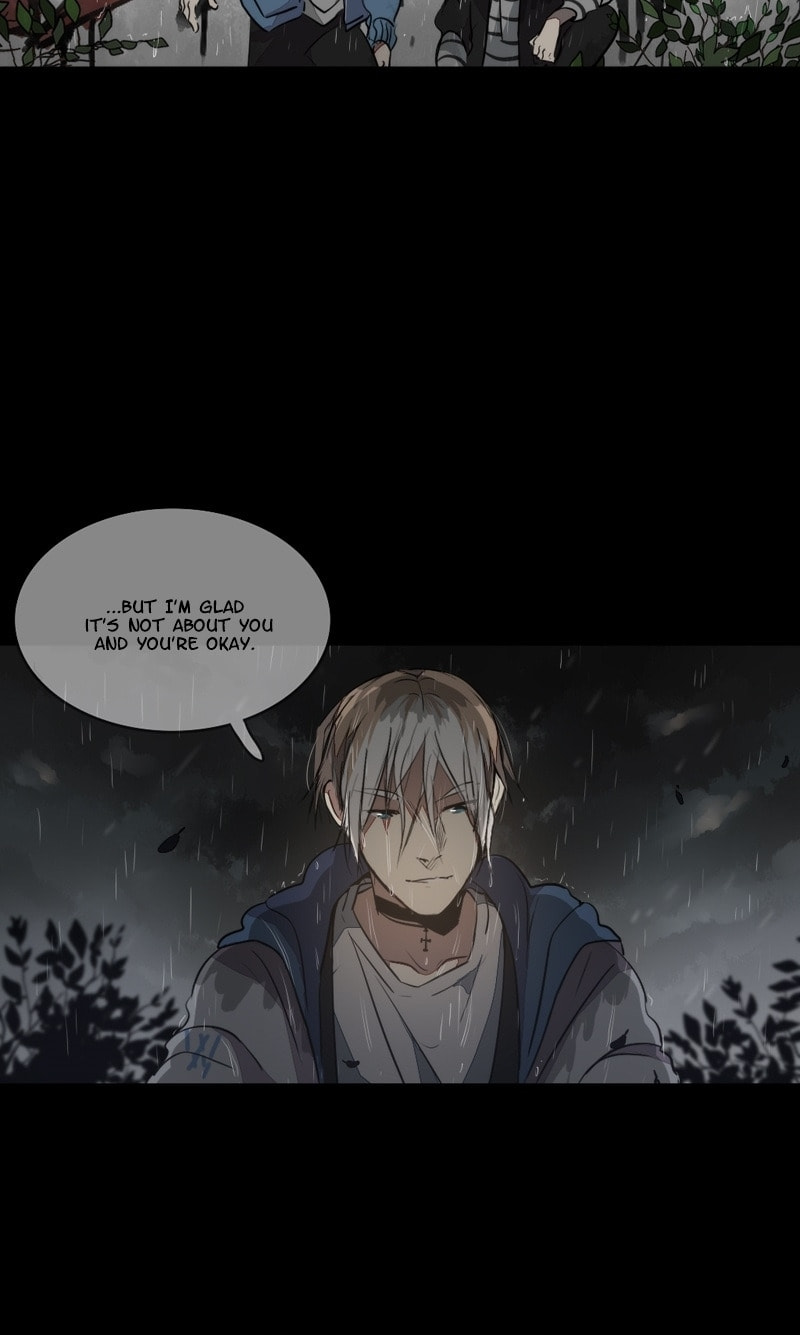 Gwi Chapter 71 page 21 - 