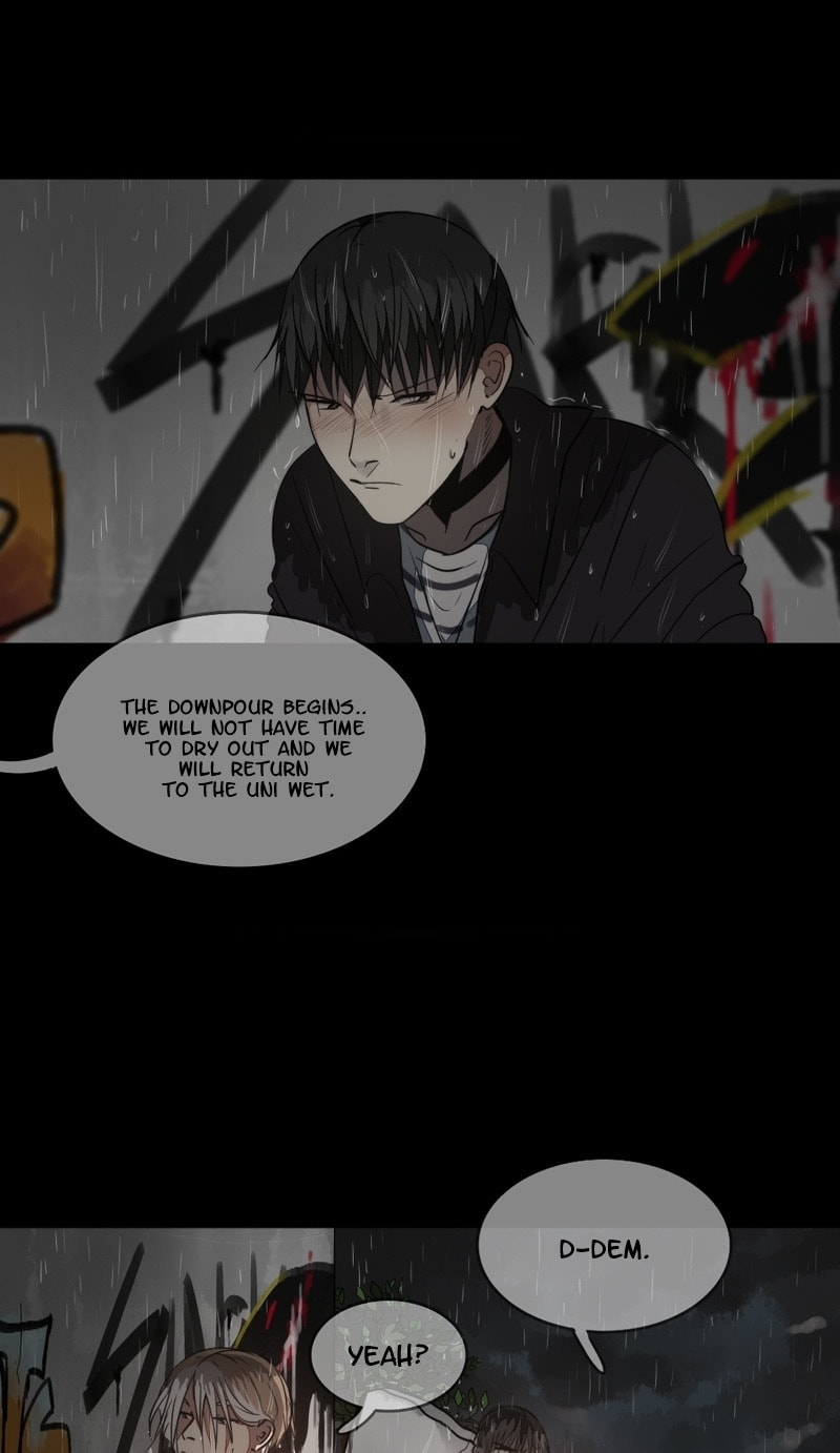 Gwi Chapter 71 page 22 - 