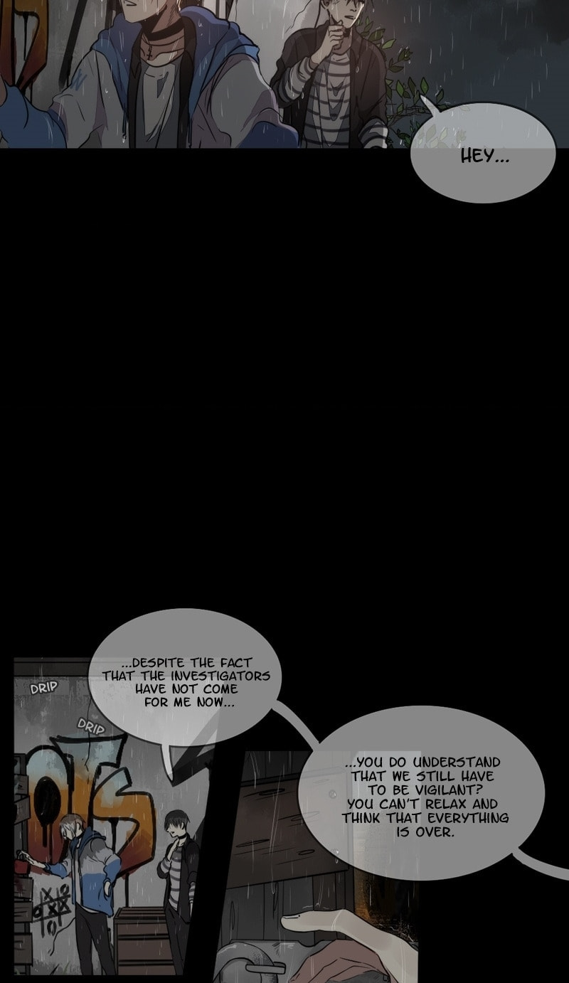 Gwi Chapter 71 page 23 - 
