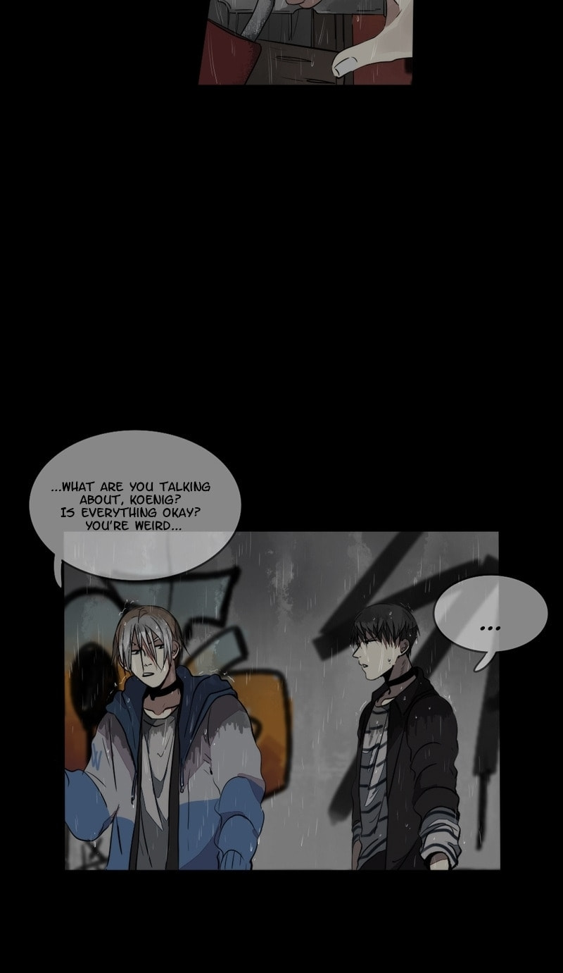 Gwi Chapter 71 page 24 - 