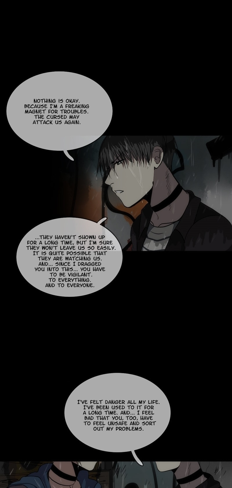 Gwi Chapter 71 page 25 - 