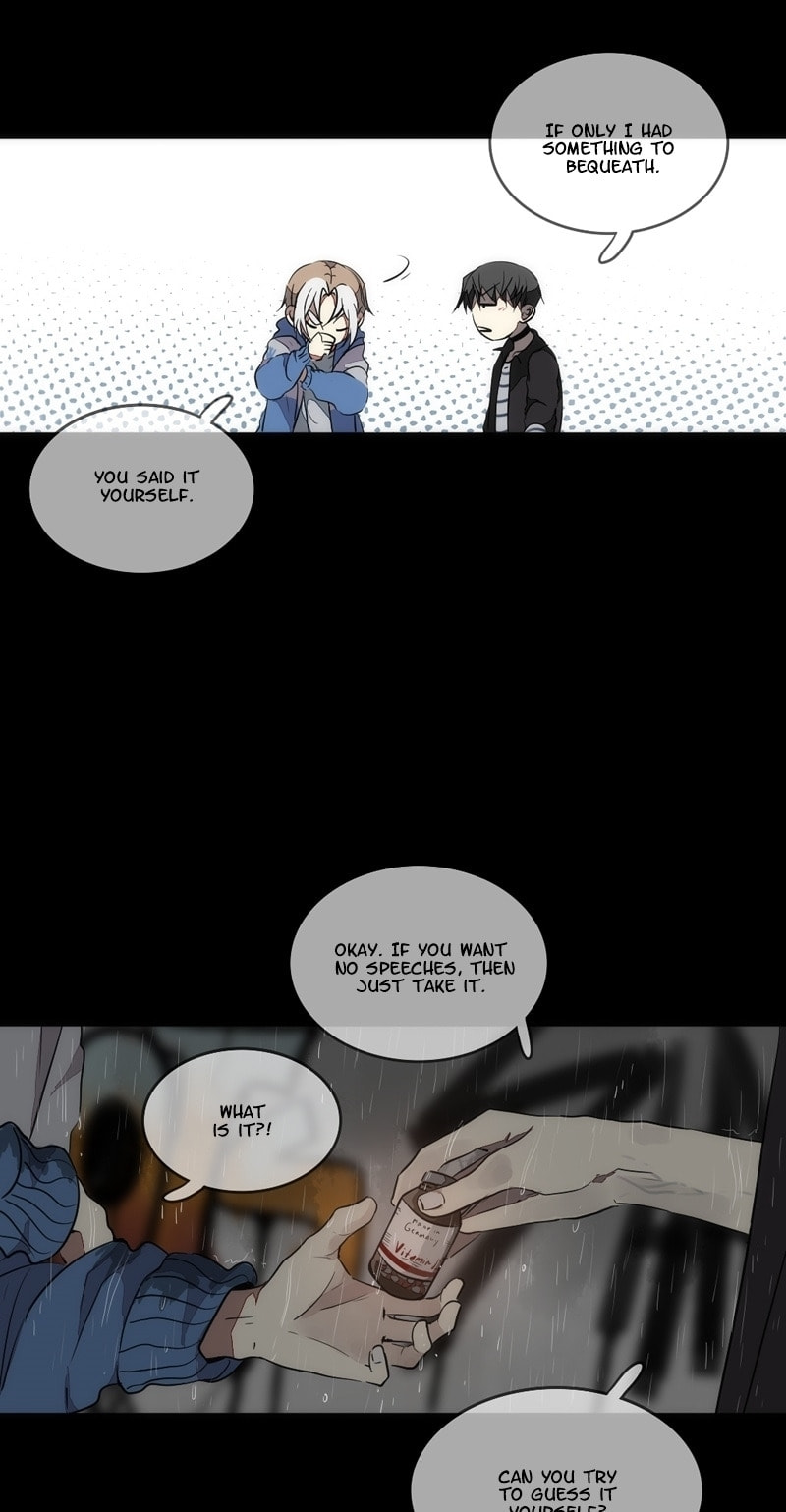 Gwi Chapter 71 page 27 - 