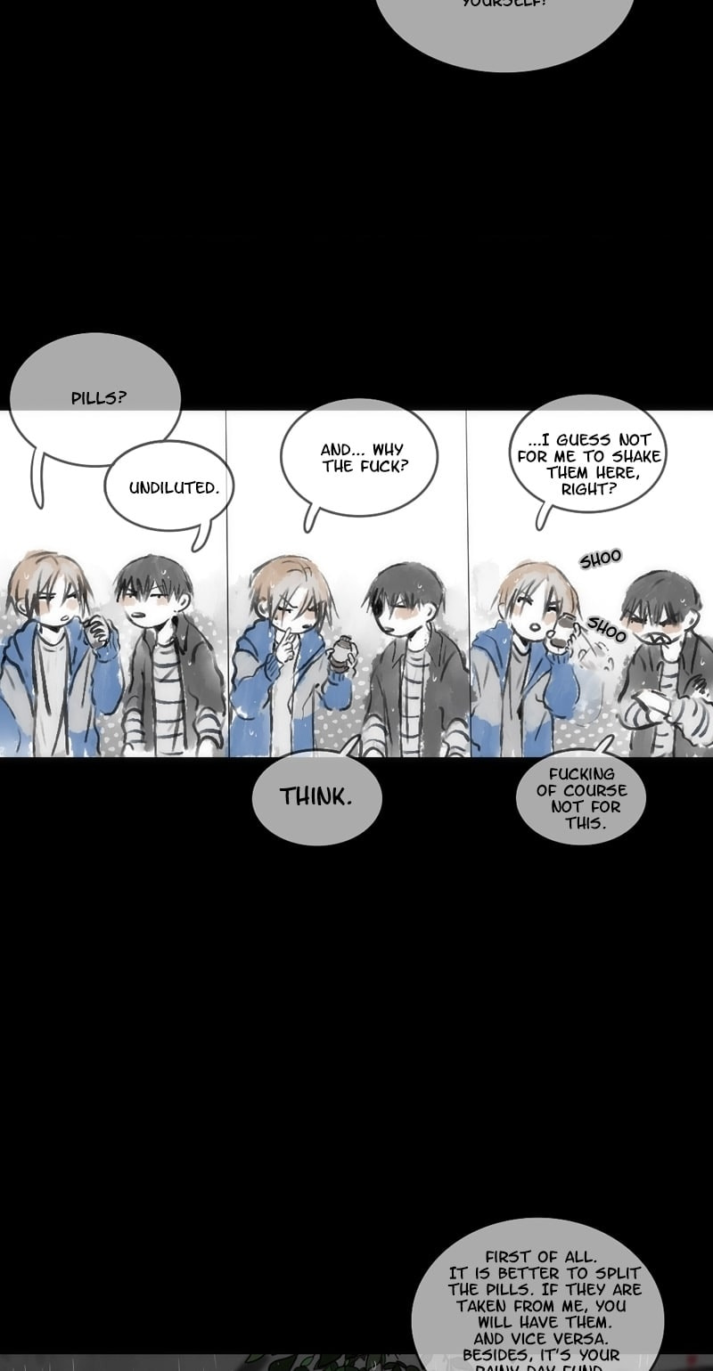 Gwi Chapter 71 page 28 - 