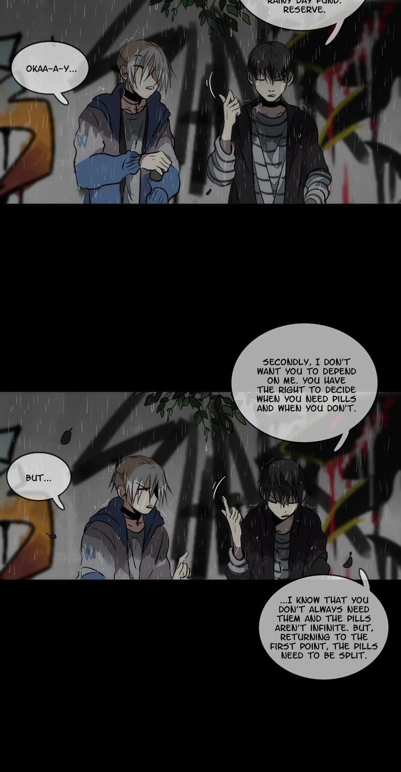 Gwi Chapter 71 page 29 - 