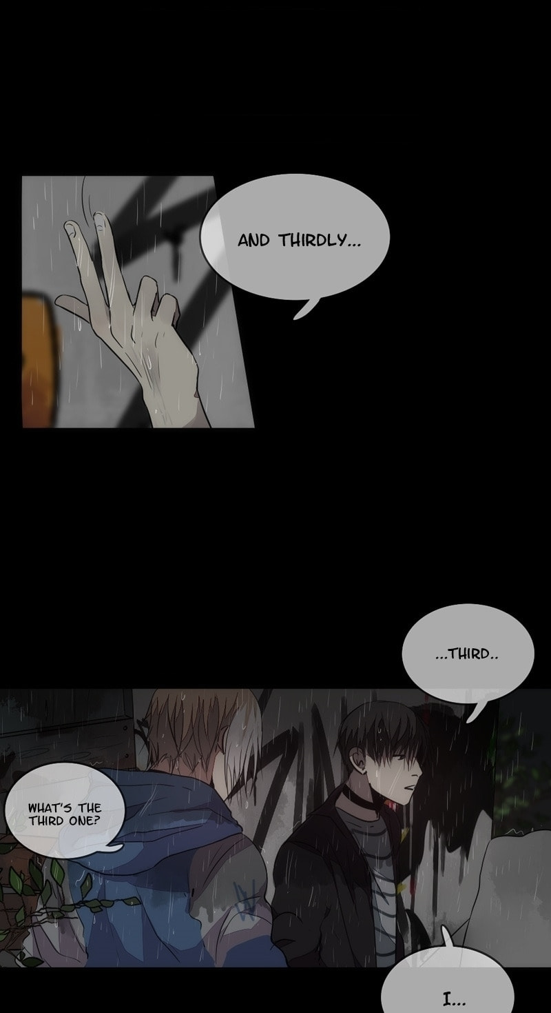 Gwi Chapter 71 page 30 - 