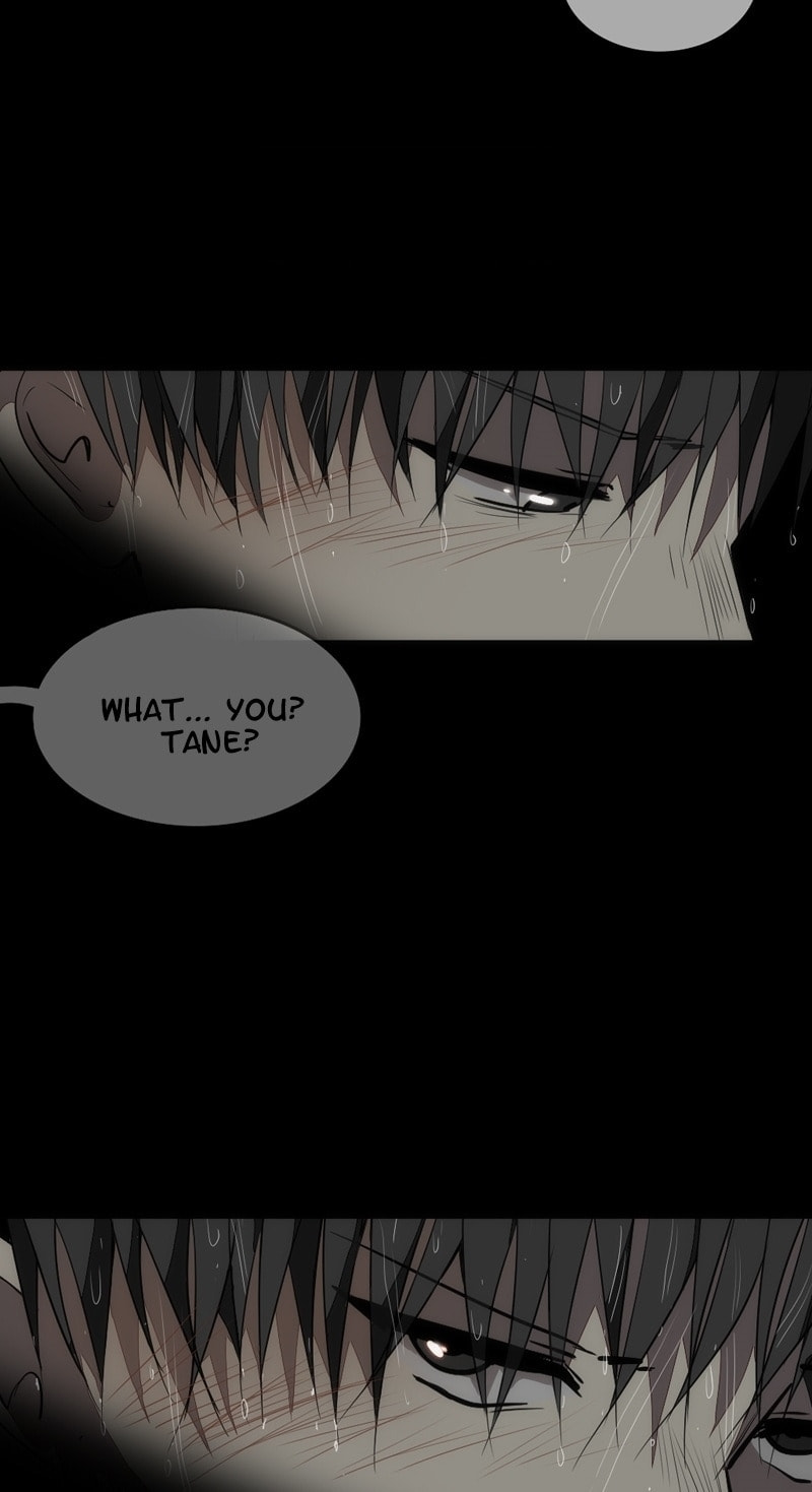Gwi Chapter 71 page 31 - 