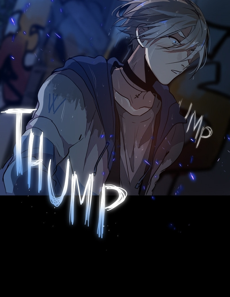Gwi Chapter 71 page 34 - 
