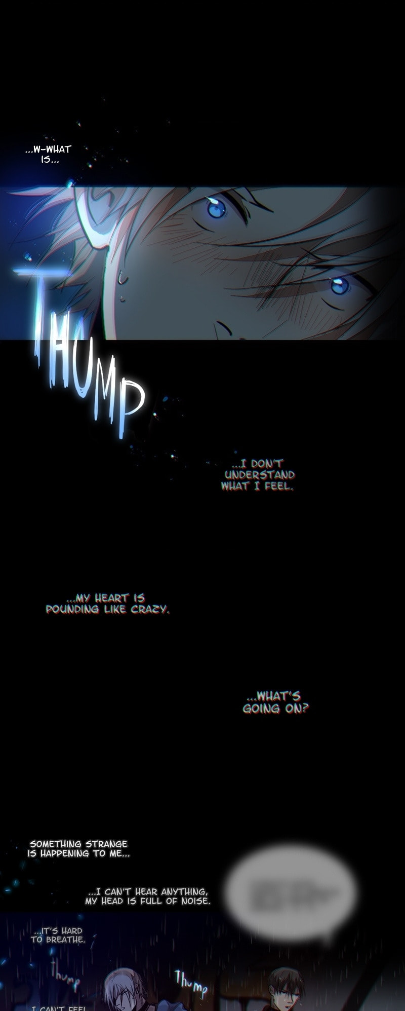 Gwi Chapter 71 page 35 - 