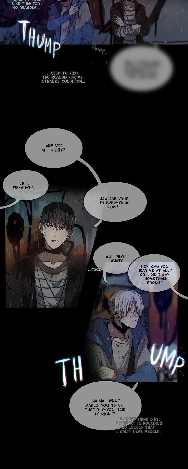 Gwi Chapter 71 page 36 - 
