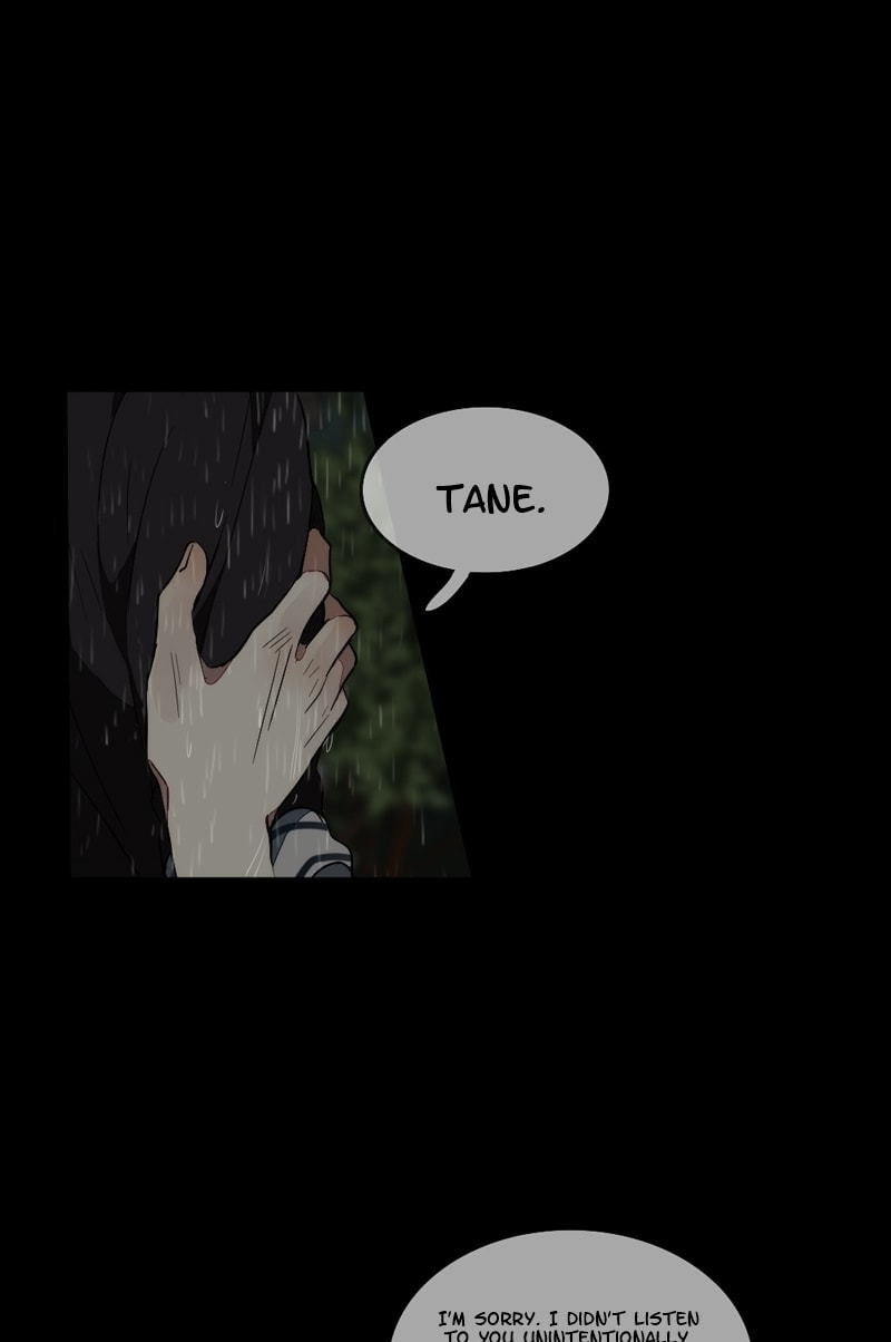 Gwi Chapter 71 page 40 - 