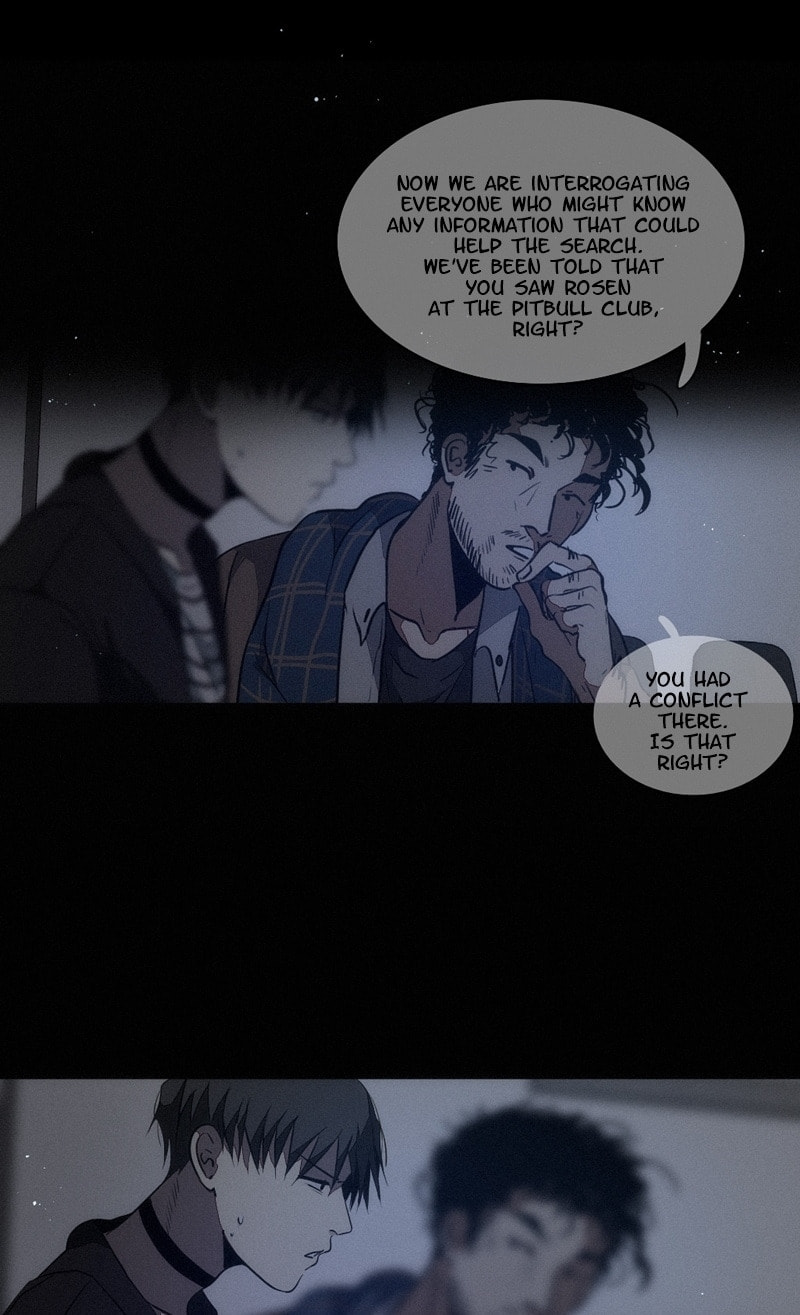 Gwi Chapter 71 page 5 - 