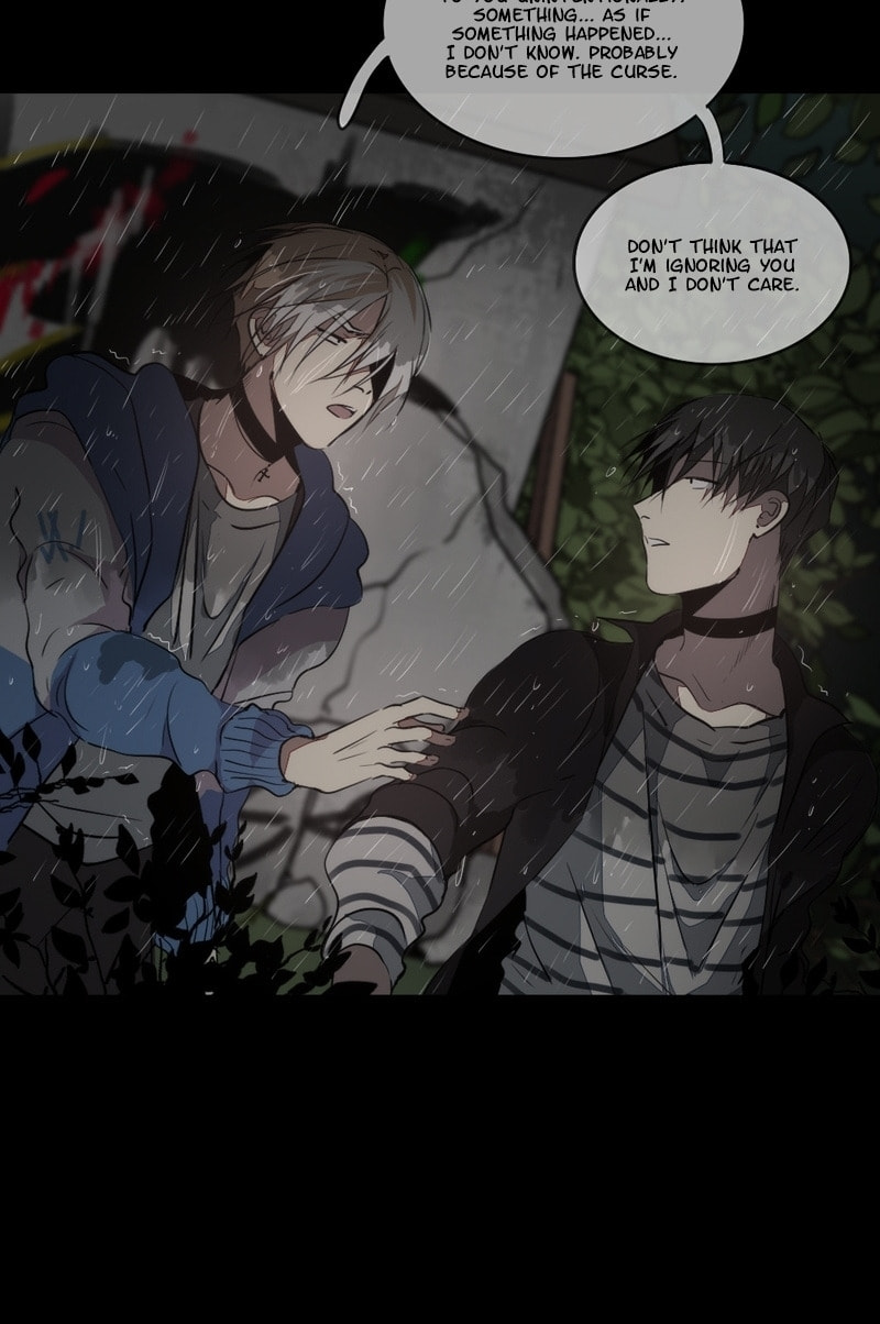 Gwi Chapter 71 page 41 - 