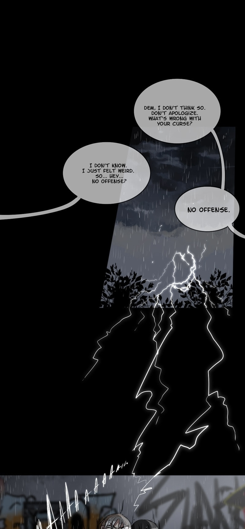 Gwi Chapter 71 page 42 - 