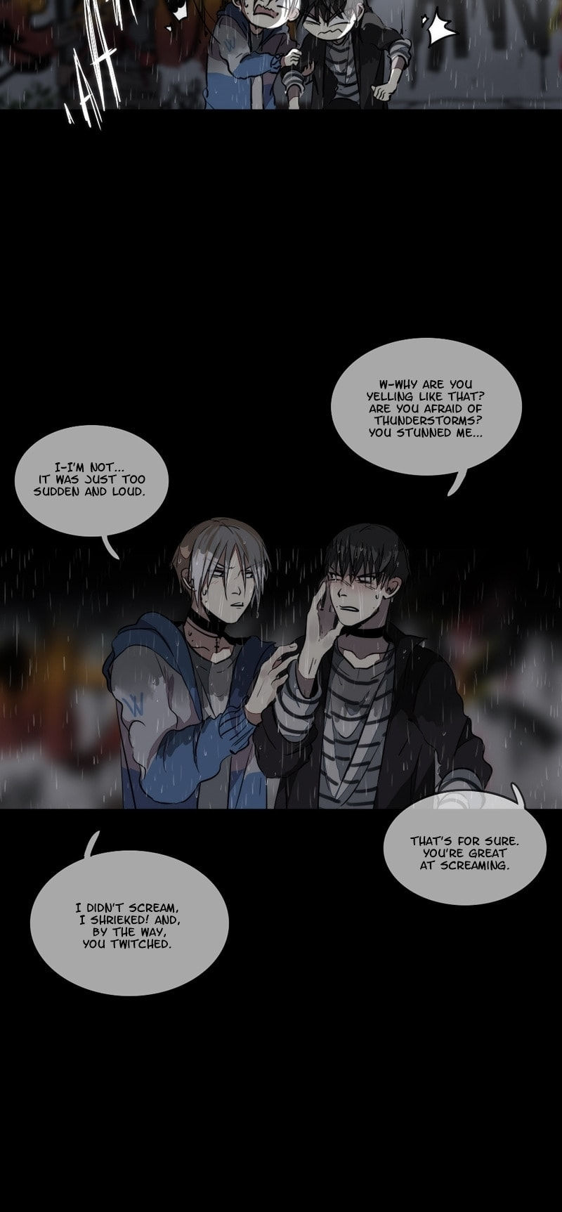 Gwi Chapter 71 page 43 - 
