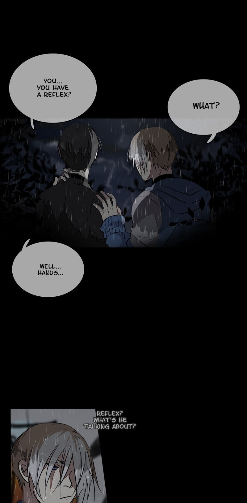 Gwi Chapter 71 page 44 - 
