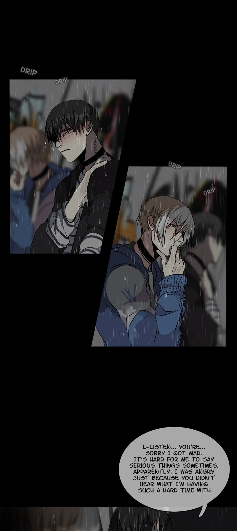 Gwi Chapter 71 page 46 - 
