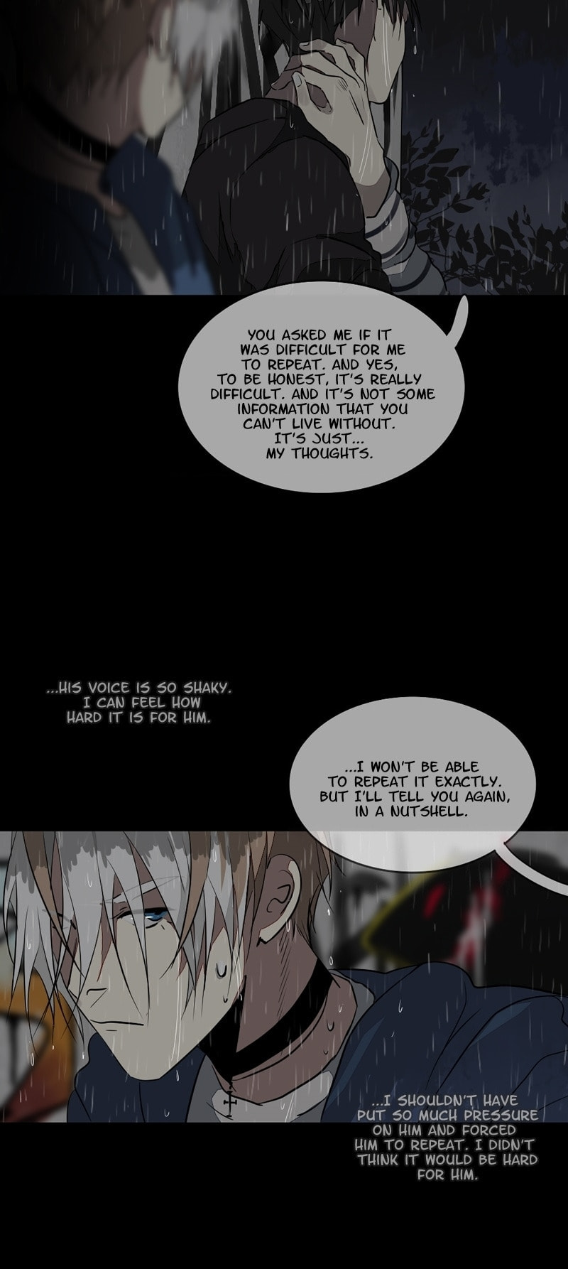 Gwi Chapter 71 page 47 - 