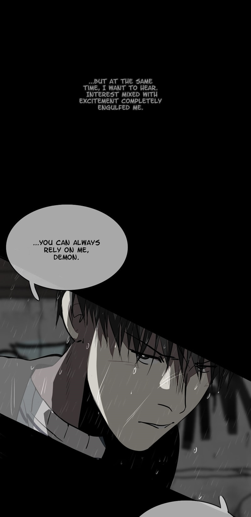 Gwi Chapter 71 page 48 - 