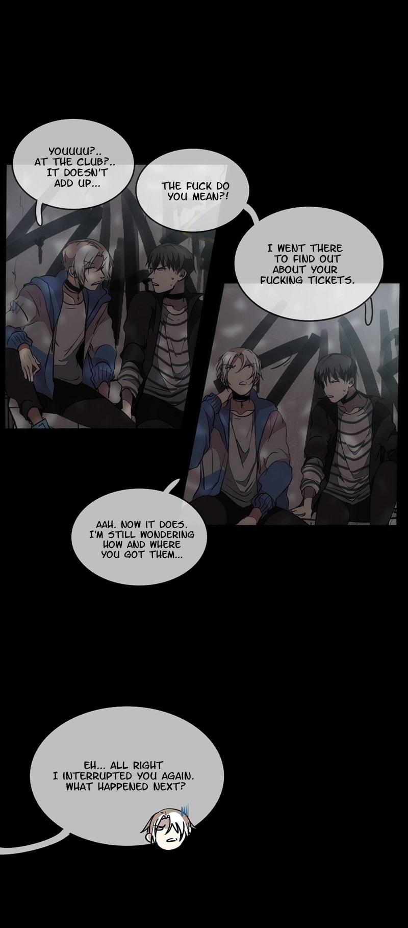 Gwi Chapter 71 page 7 - 