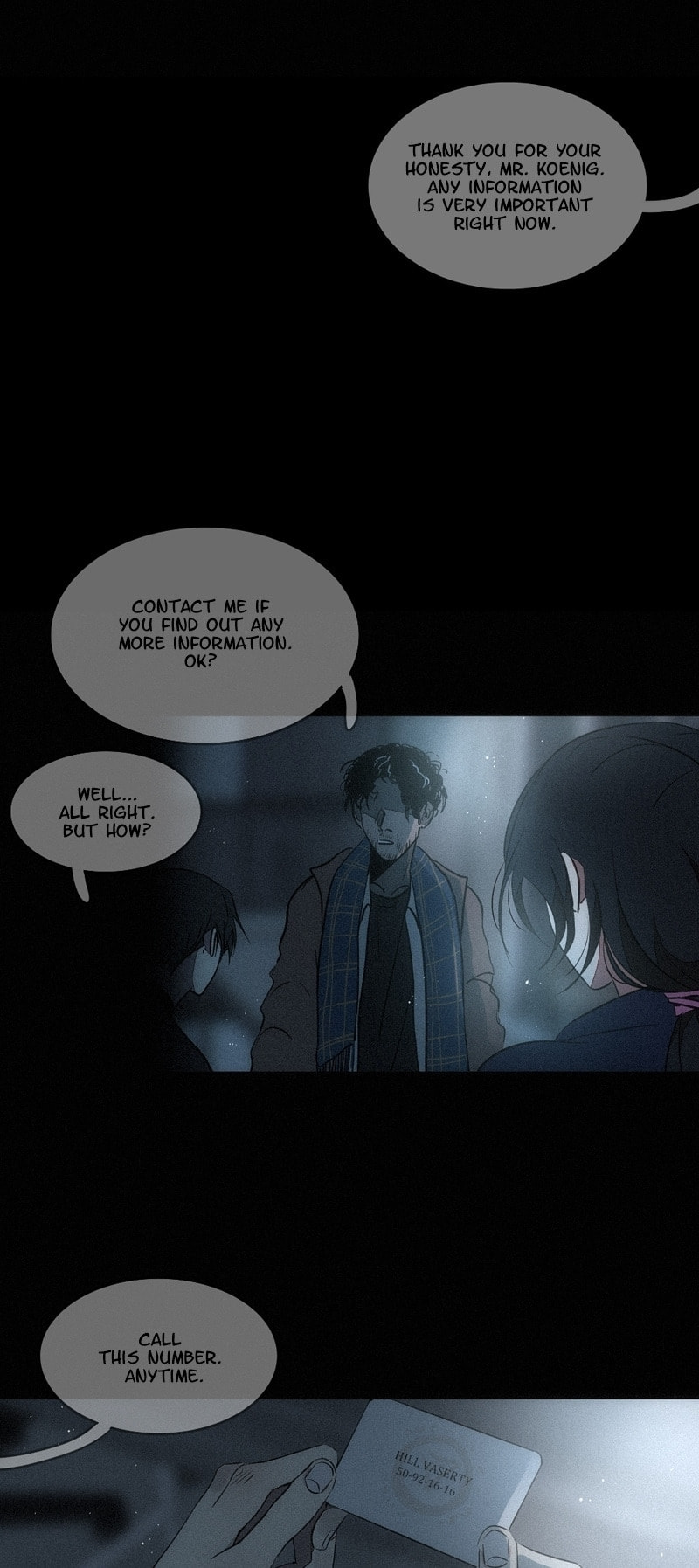 Gwi Chapter 71 page 9 - 