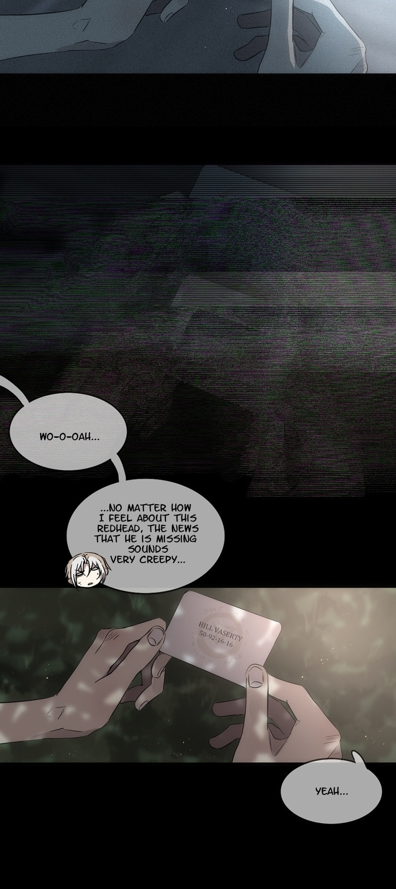 Gwi Chapter 71 page 10 - 