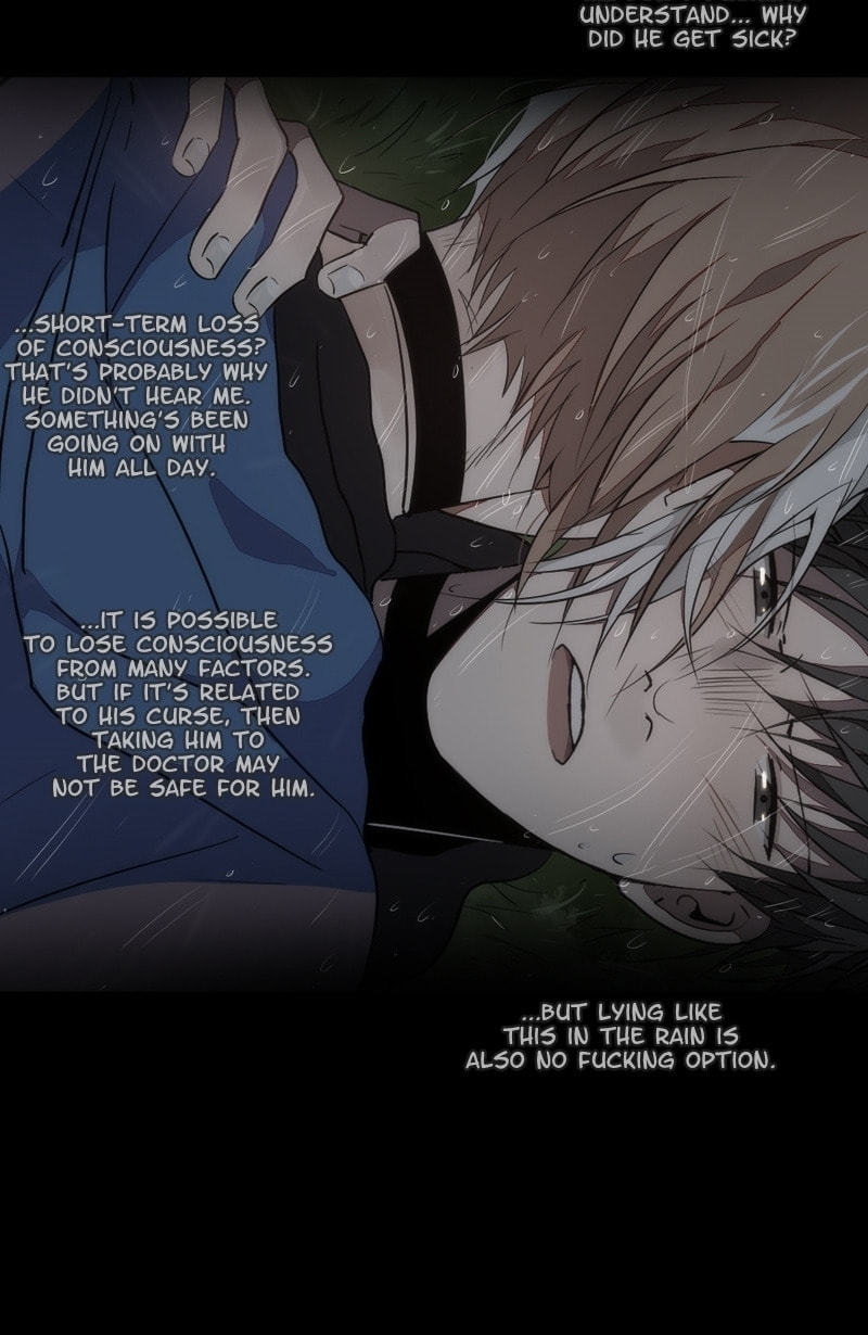 Gwi Chapter 72 page 12 - 