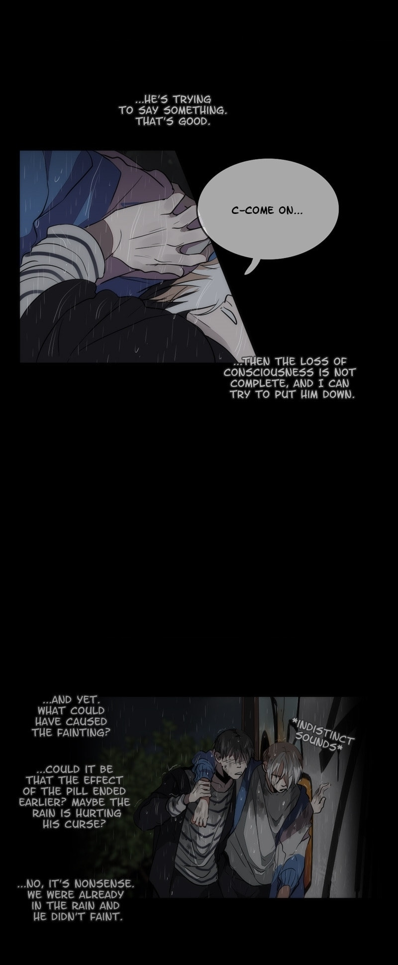 Gwi Chapter 72 page 13 - 