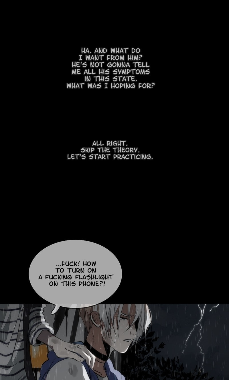 Gwi Chapter 72 page 15 - 