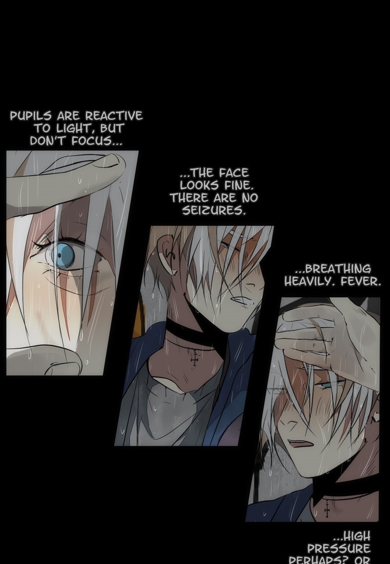 Gwi Chapter 72 page 18 - 