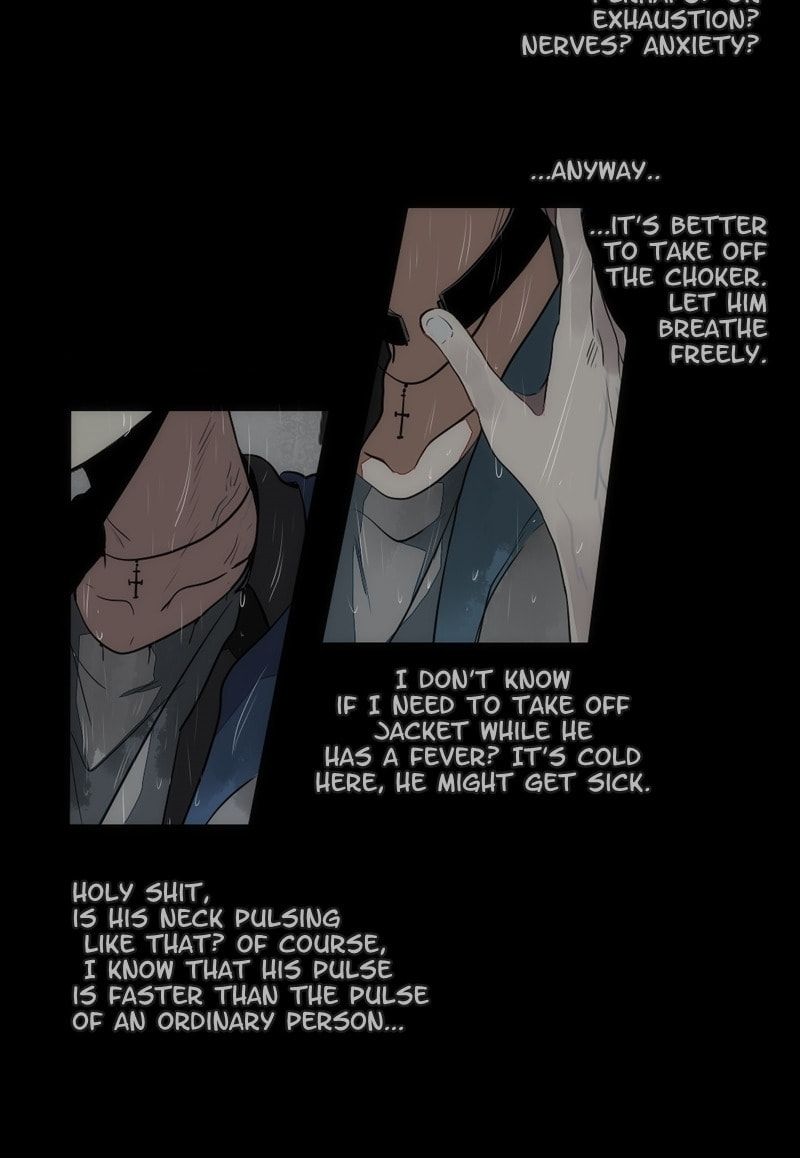 Gwi Chapter 72 page 19 - 